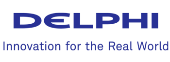 delphi logo
